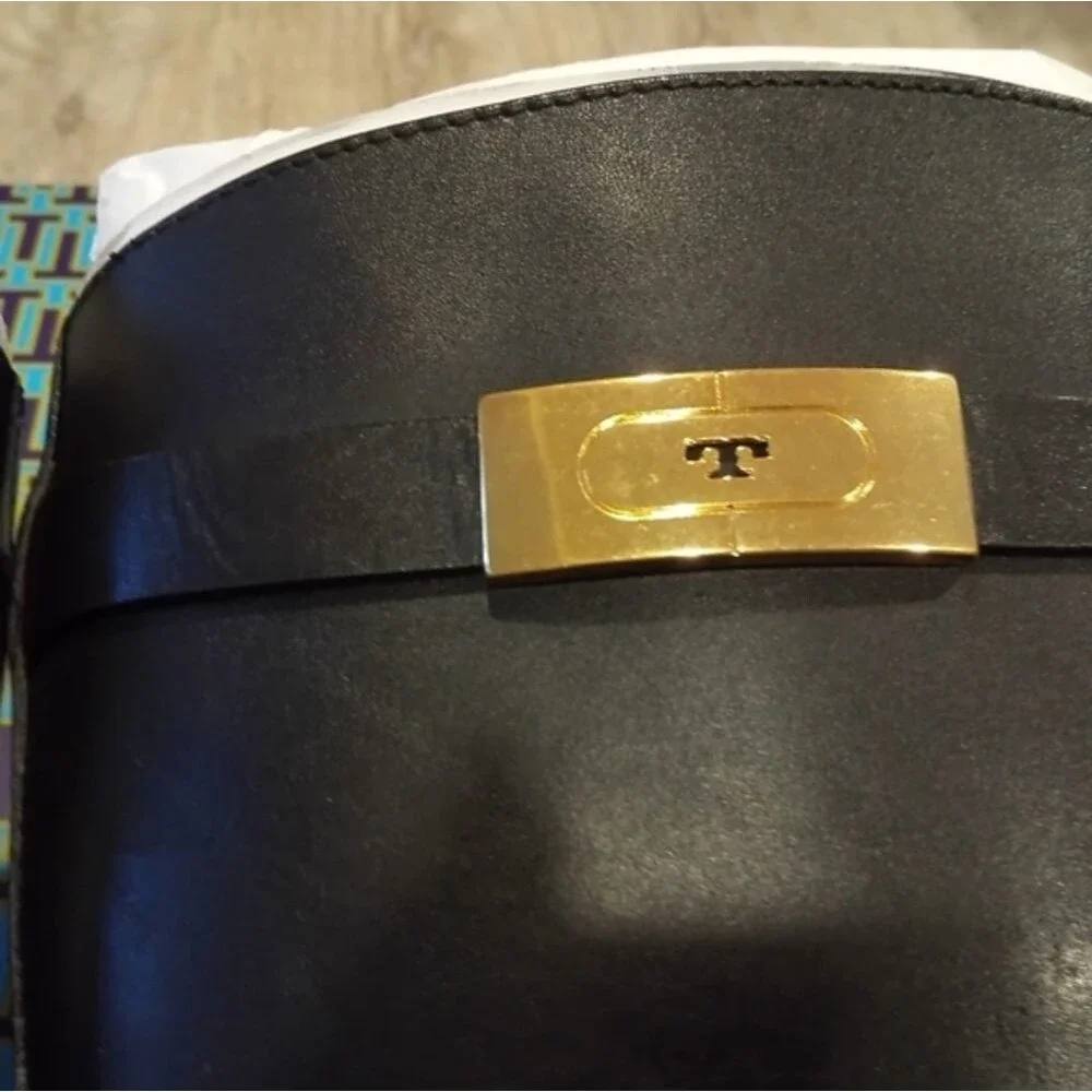 Tory Burch new box